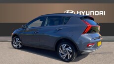 Hyundai BAYON 1.0 TGDi Advance 5dr Petrol Hatchback